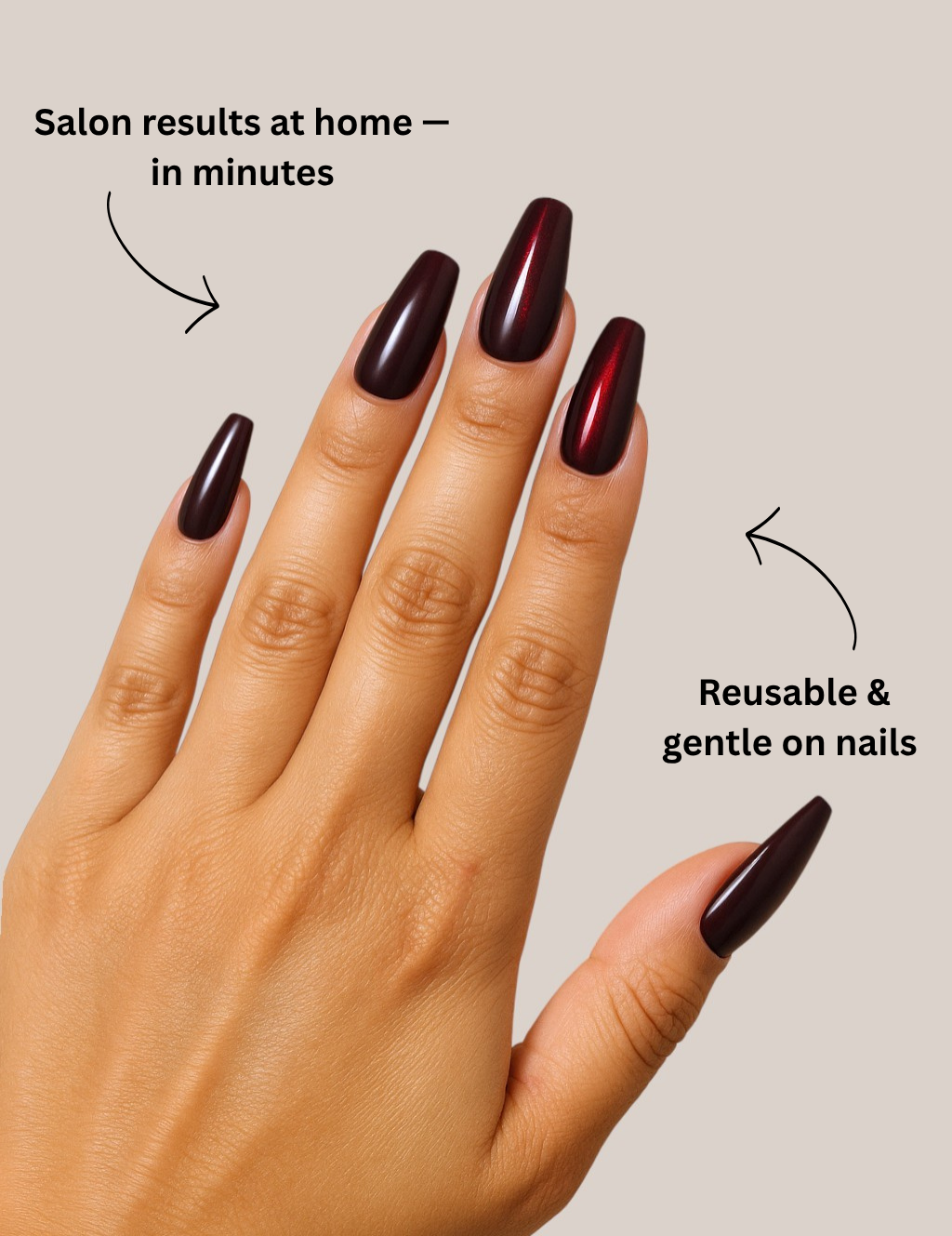Press-On Nails Kit - AyraNails™